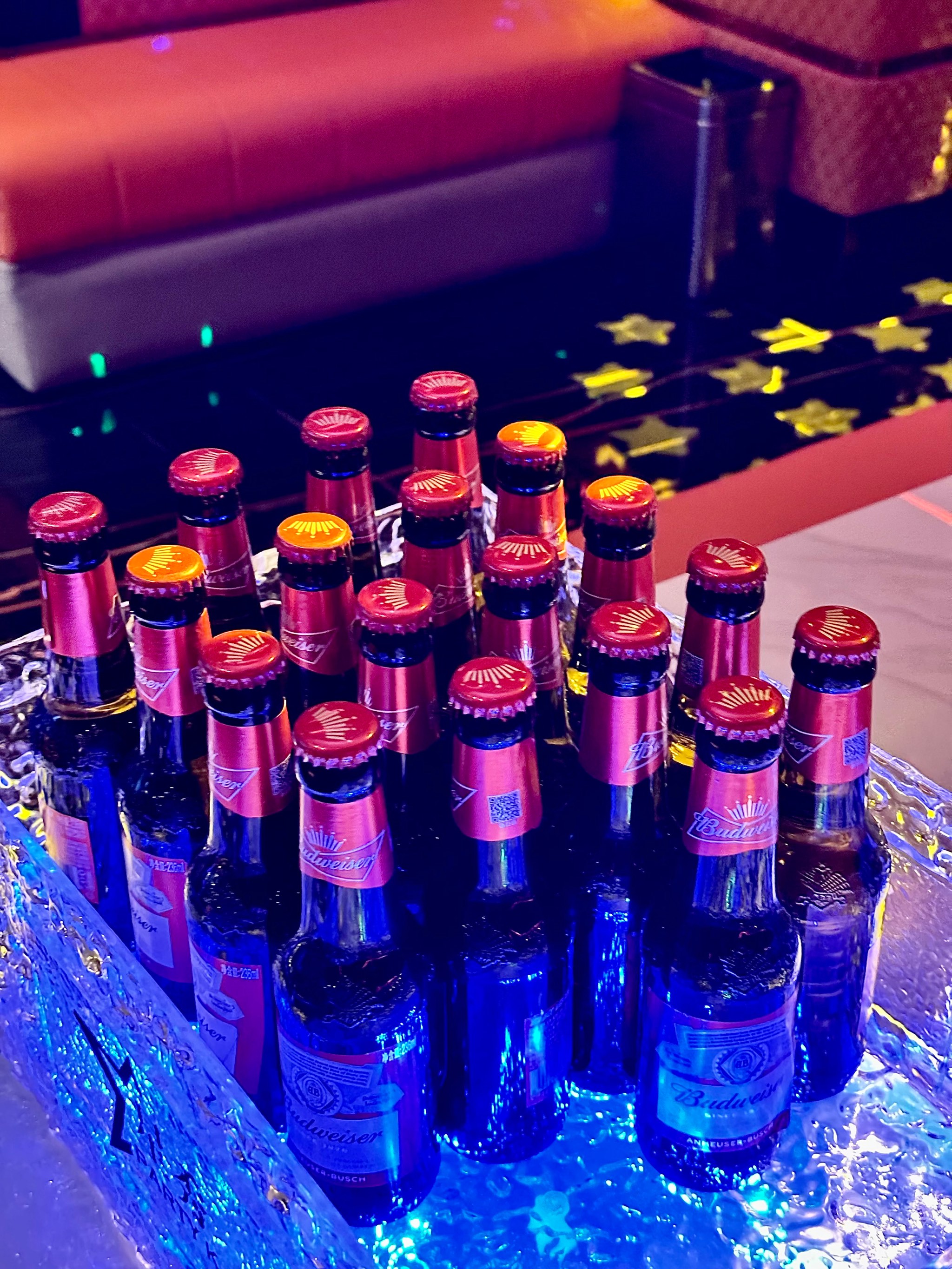 漳州商务KTV推荐Top5-长泰县ktv预定